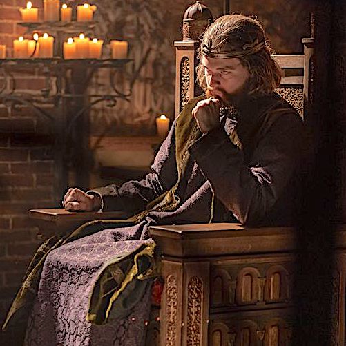 The Last Kingdom, Season 5, Netflix review DanesandSaxons saga hurtles towards an epic climax